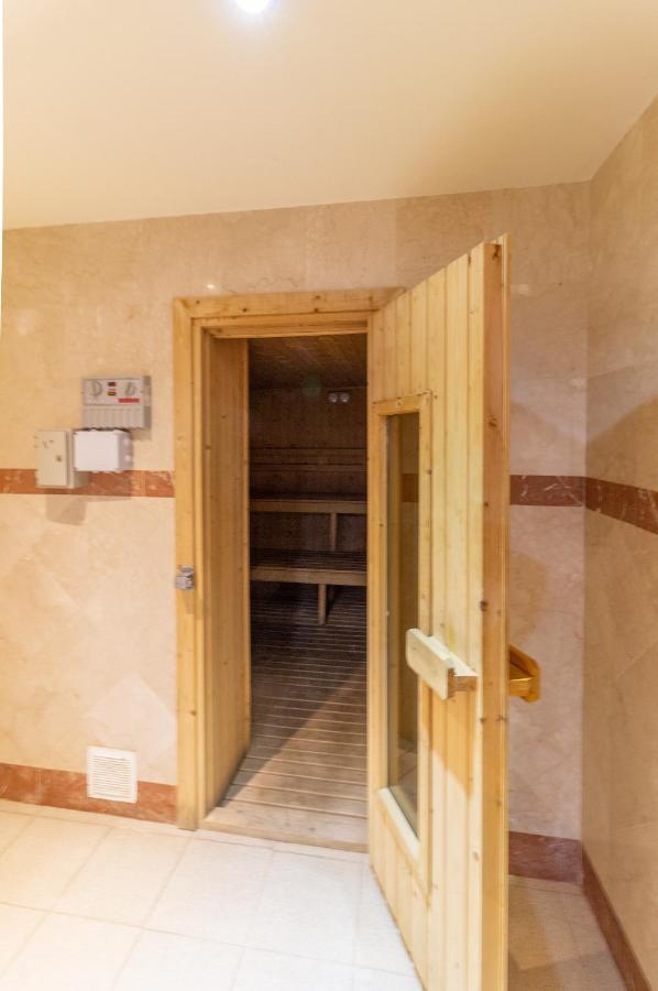 Letmalaga Don Carlos Gardens Apartment Marbella Exterior photo